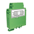 0-5V/0-12V Voltage Signal to RS485/232 Converter