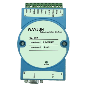 Modbus RTU to TCP , RS232/485 to Ethernet Module Modbus RTU to TCP , RS232/485 to Ethernet Module