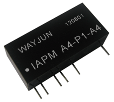 Analog Signal Isolators (mA to mA) Analog Signal Isolators (mA to mA)