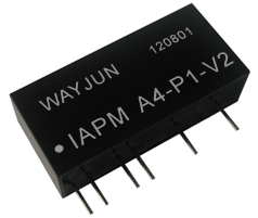 Analog Signal Isolators (mA to V) Analog Signal Isolators (mA to V)