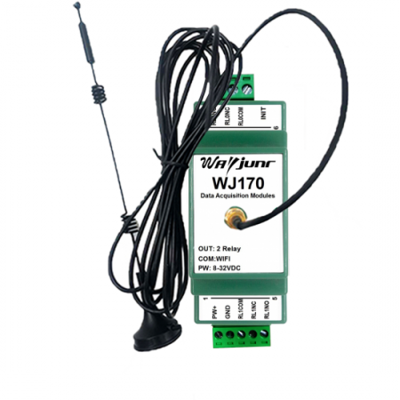 Frequency to Current/Voltage Isolated Converter/Transmitter