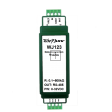 Frequency to Current/Voltage Isolated Converter/Transmitter