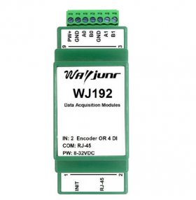 2-channel grating scale magnetic grating scale encoder or 4-chan