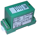 0-500mA/0-5A AC to DC signal Isolated Transmitter - Click Image to Close