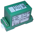 Three-phase AC Voltage Signal Isolation Transmitter