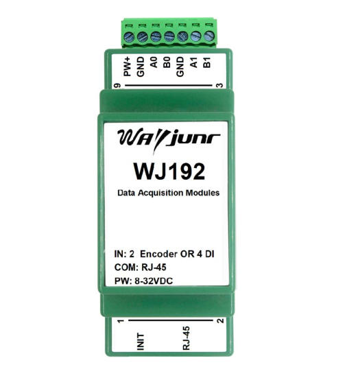 2-channel grating scale magnetic grating scale encoder or 4-chan